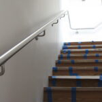Residential Handrail 1
