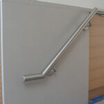 Residential Handrail 3