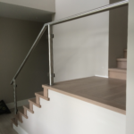 Residential Handrail 7