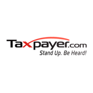 taxpayer.com logo